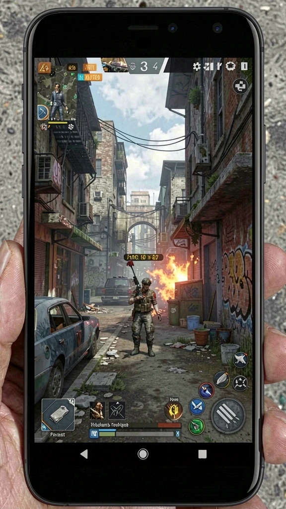 Screenshot 567luck nomor 2
