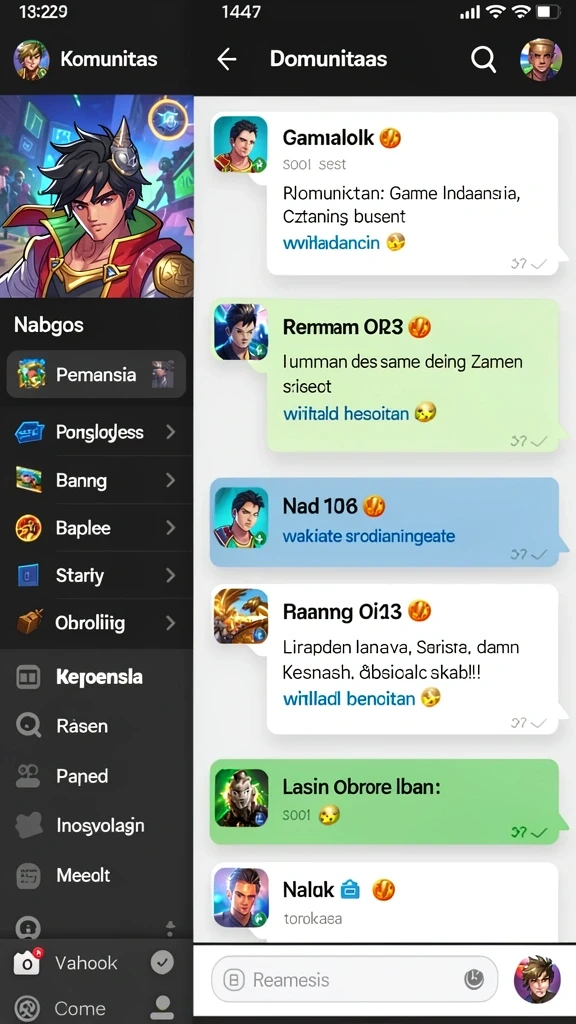 Screenshot 567luck nomor 3