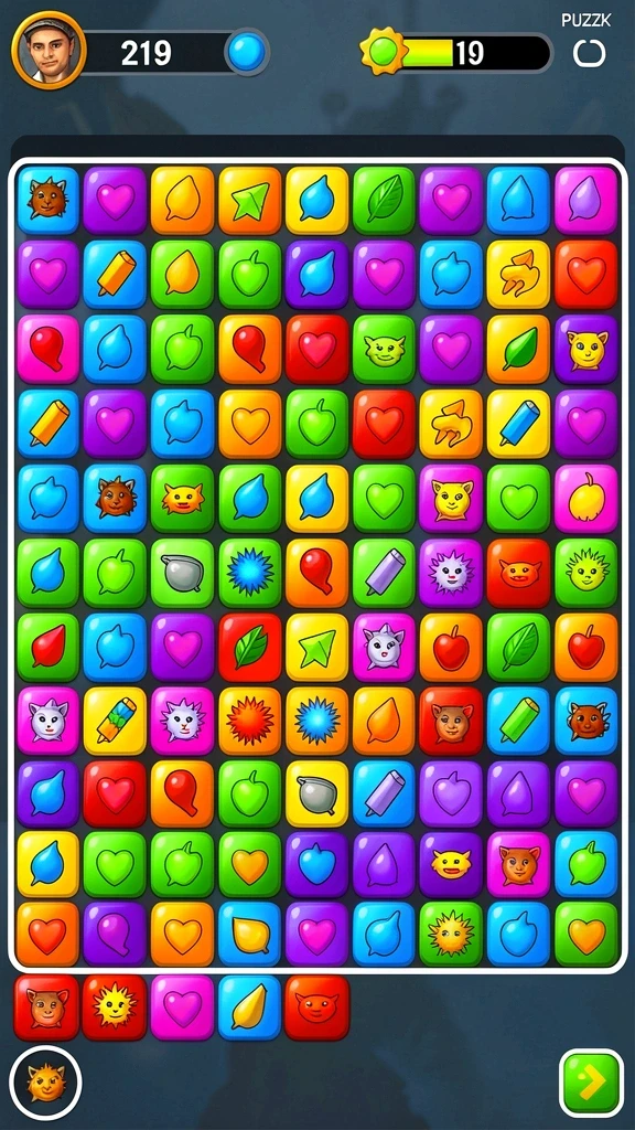 Screenshot 77ag nomor 3