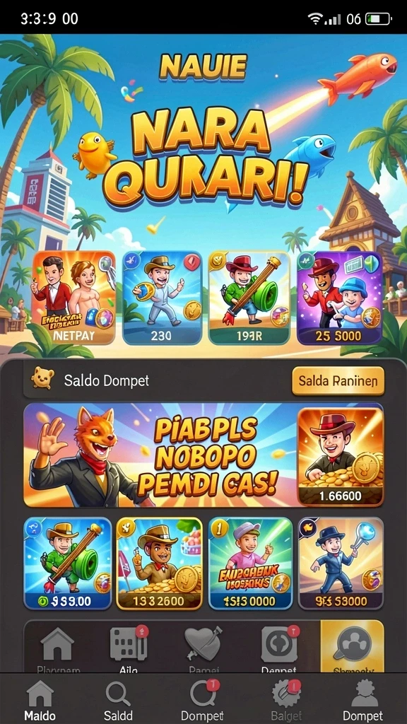 Screenshot 888fw nomor 1