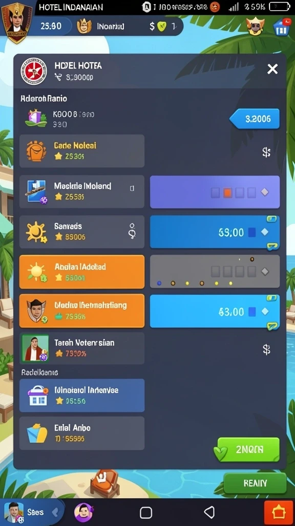 Screenshot 99zk nomor 2