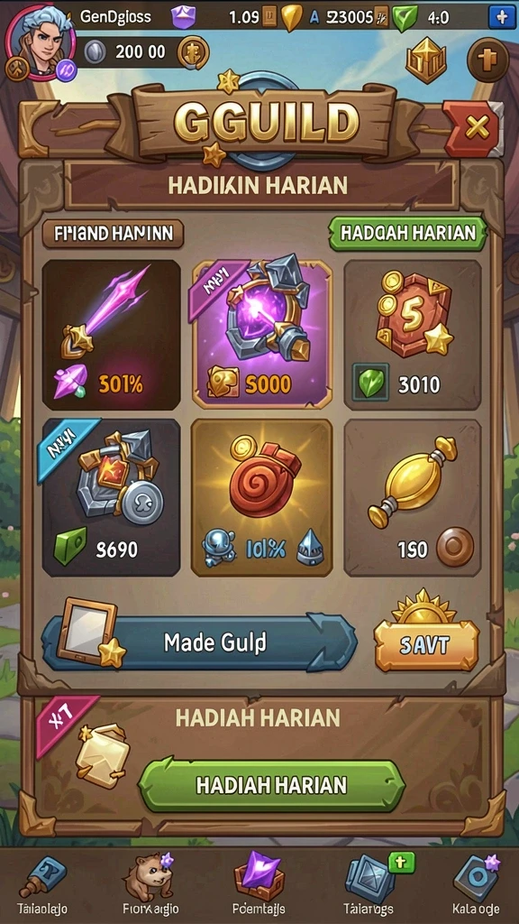 Screenshot aa666 nomor 2