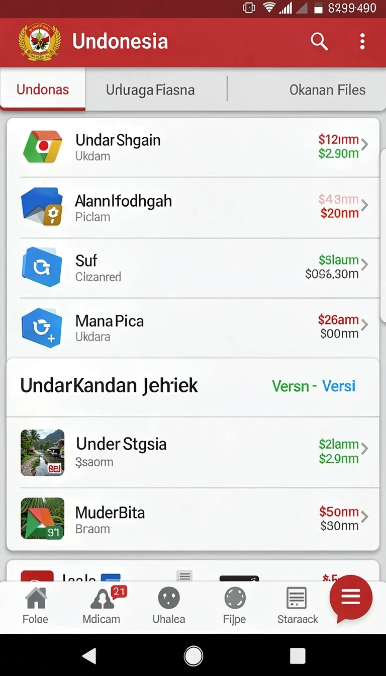 Screenshot apek88 nomor 3