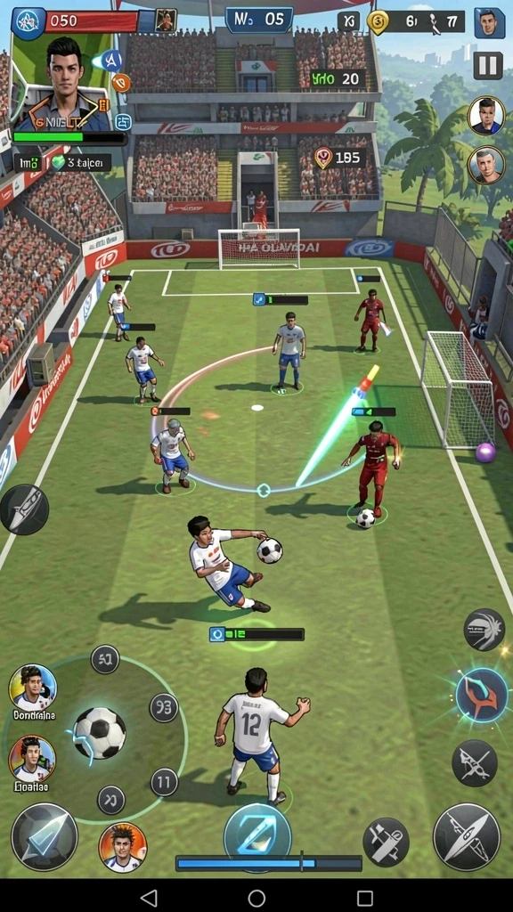 Screenshot api77 nomor 3