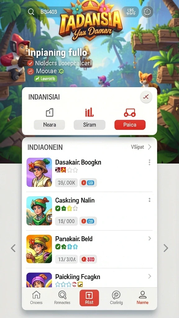 Screenshot ayu89 nomor 2