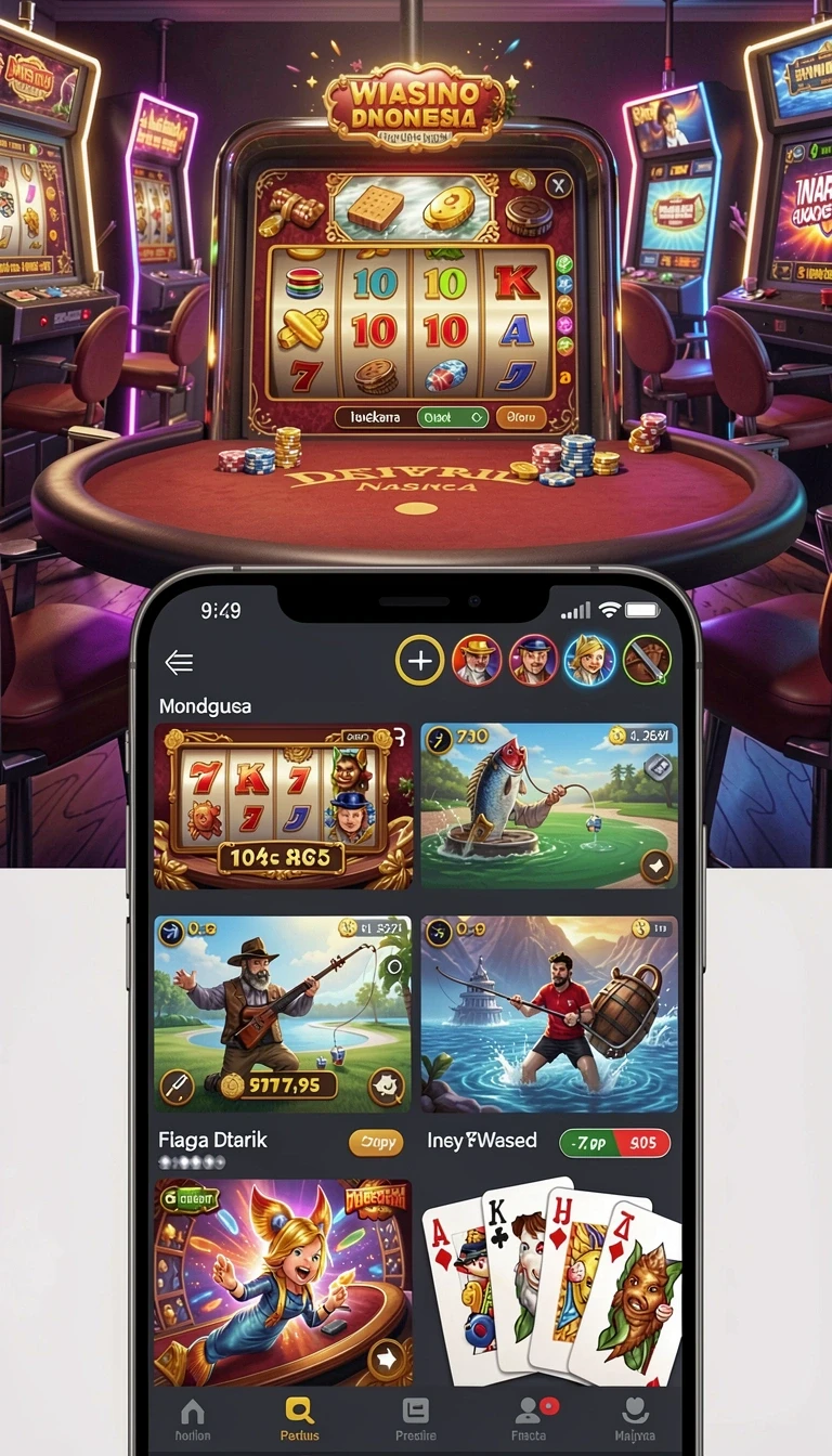 Screenshot batik77 nomor 2