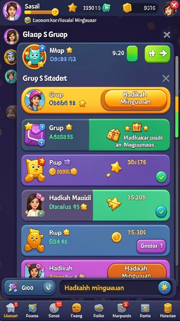 Screenshot brojp nomor 3