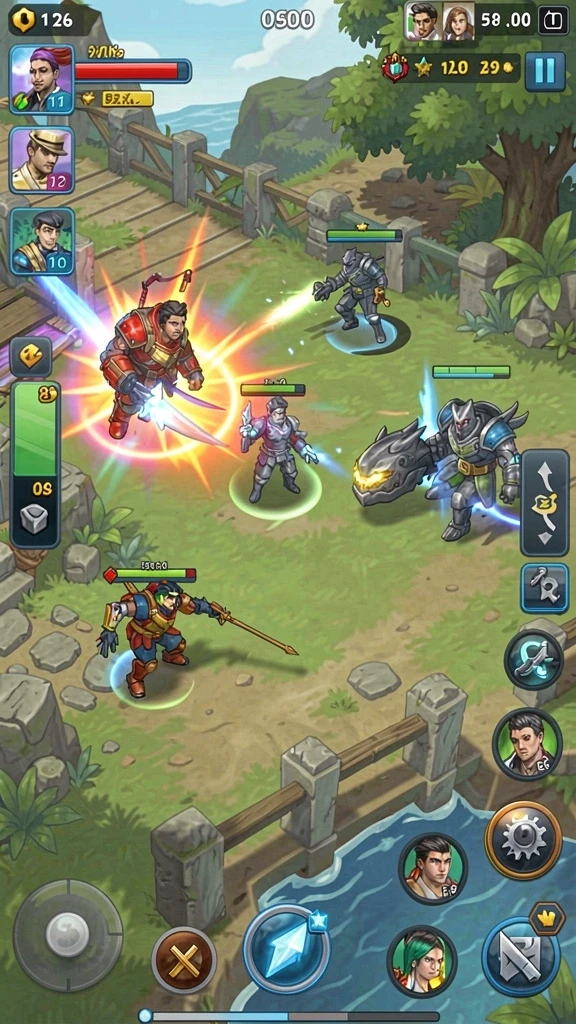 Screenshot d200m nomor 2