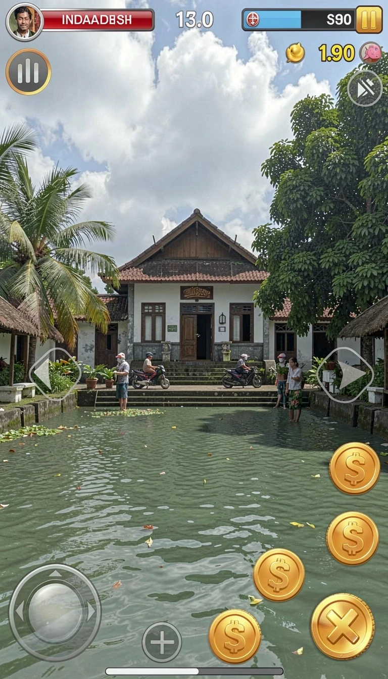 Screenshot dewa1000 nomor 2