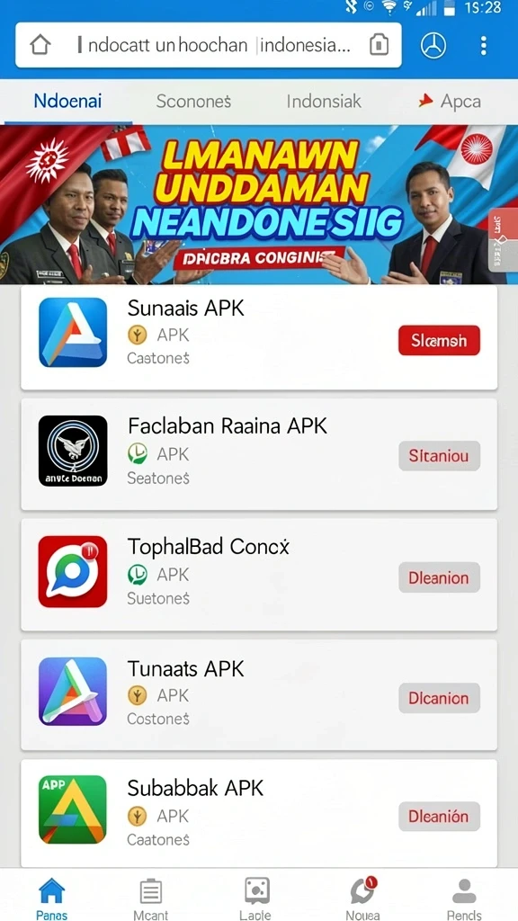 Screenshot dewi567 nomor 2
