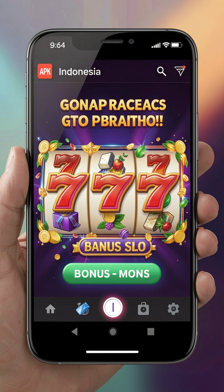 Screenshot dunia777 nomor 1