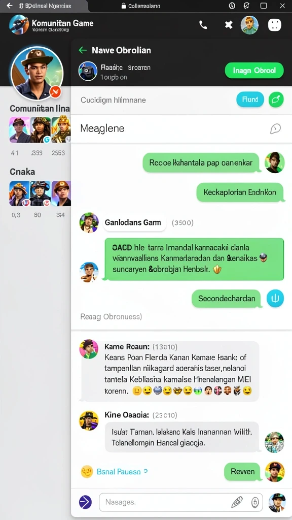 Screenshot gg999 nomor 2