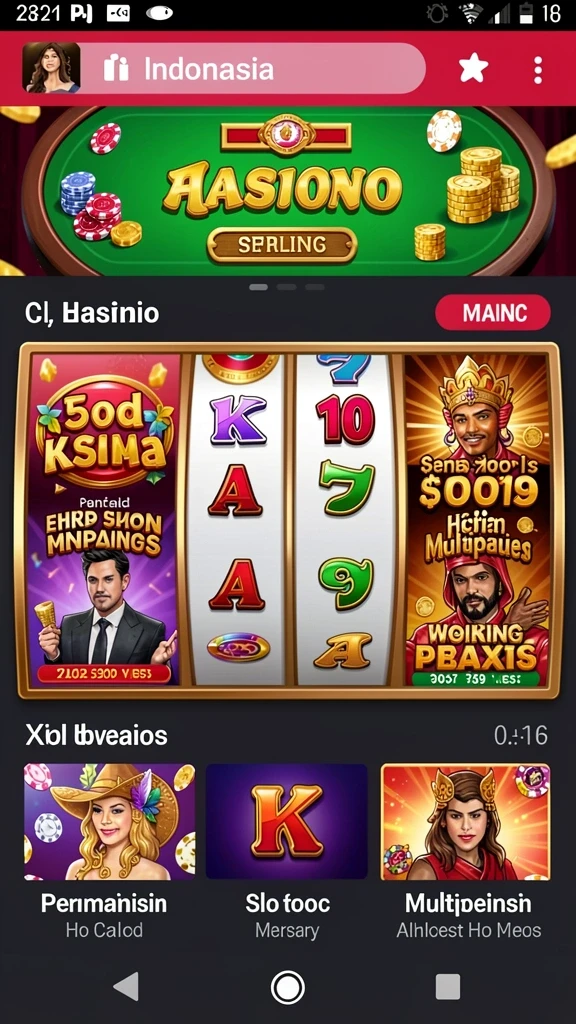 Screenshot gg999 nomor 3
