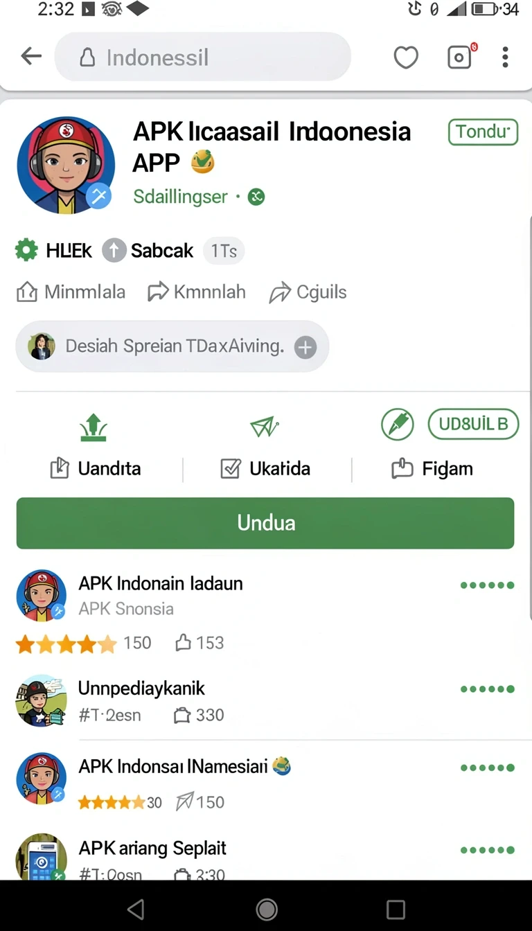 Screenshot gila138 nomor 3