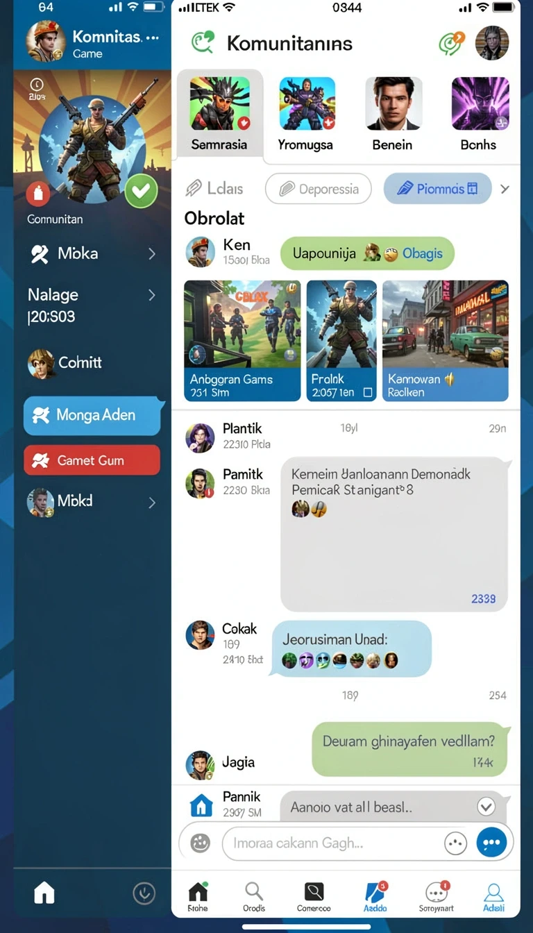Screenshot glowin88 nomor 1