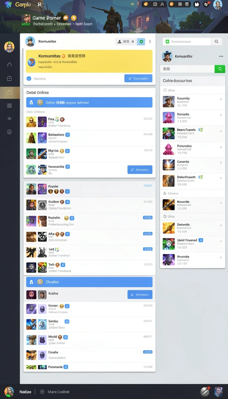Screenshot gowin nomor 1