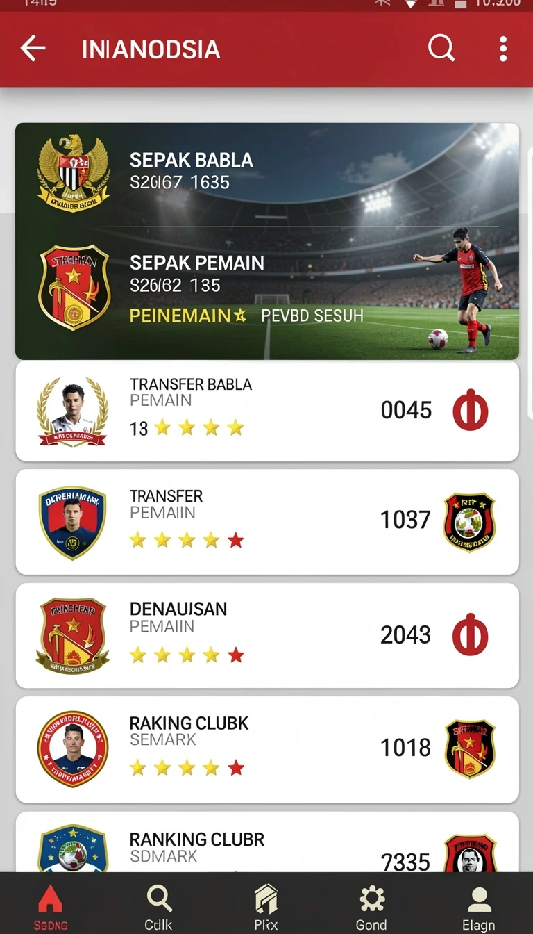 Screenshot hokitime nomor 1