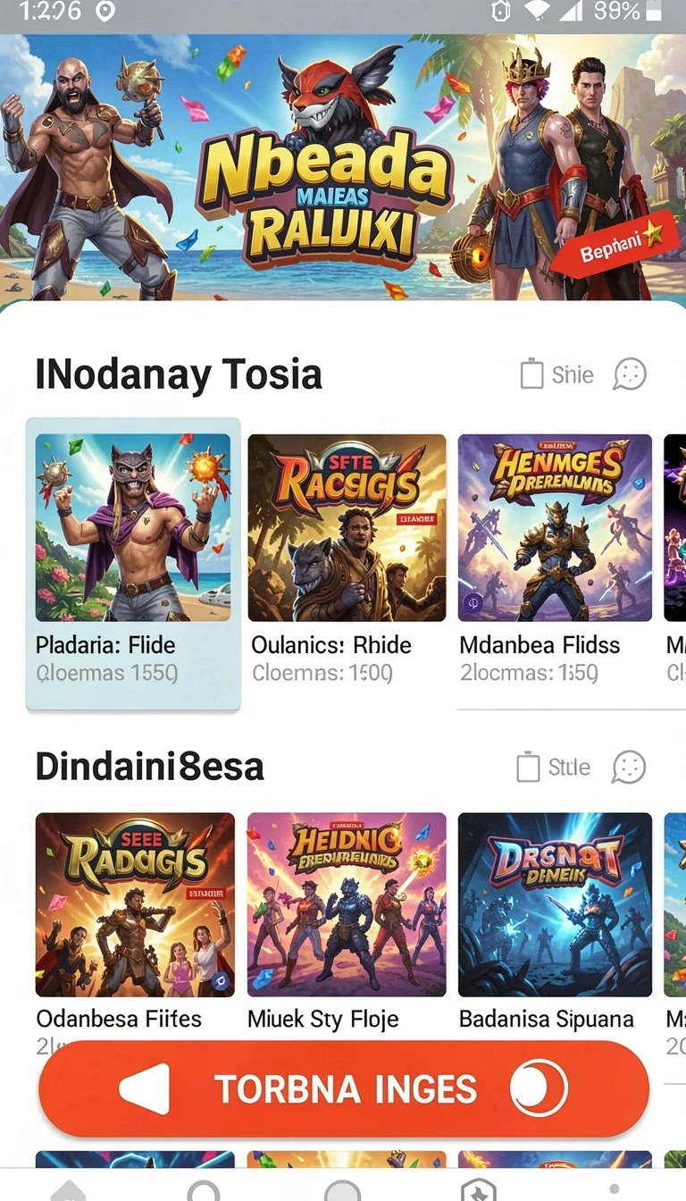 Screenshot hokitime nomor 2
