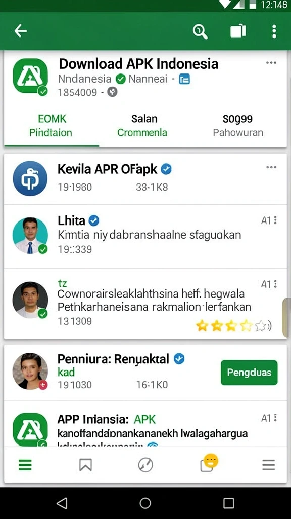 Screenshot hometogel nomor 3