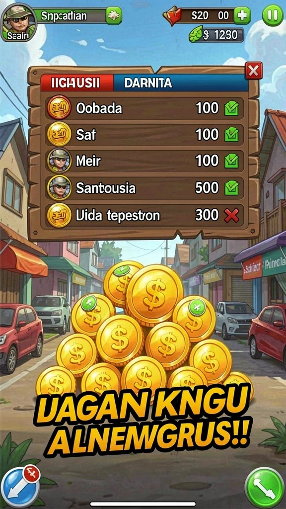 Screenshot idklub nomor 2