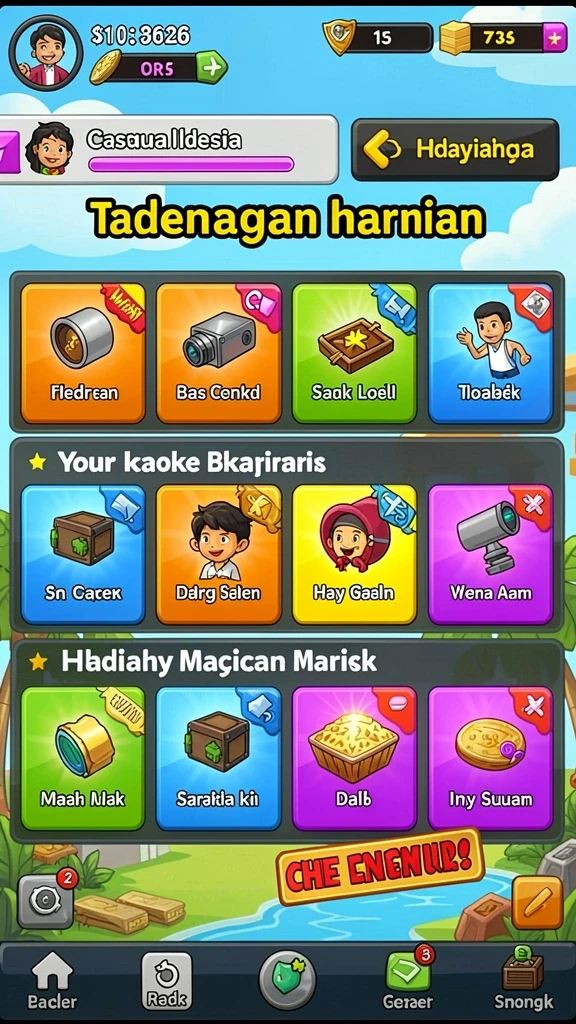 Screenshot jaya89 nomor 1