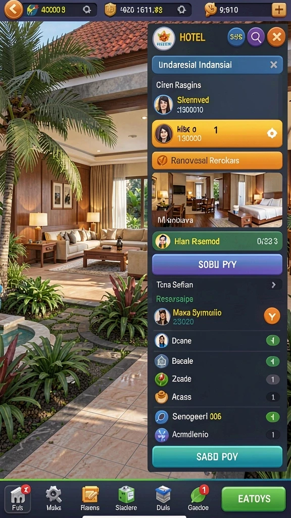 Screenshot jktgame nomor 2