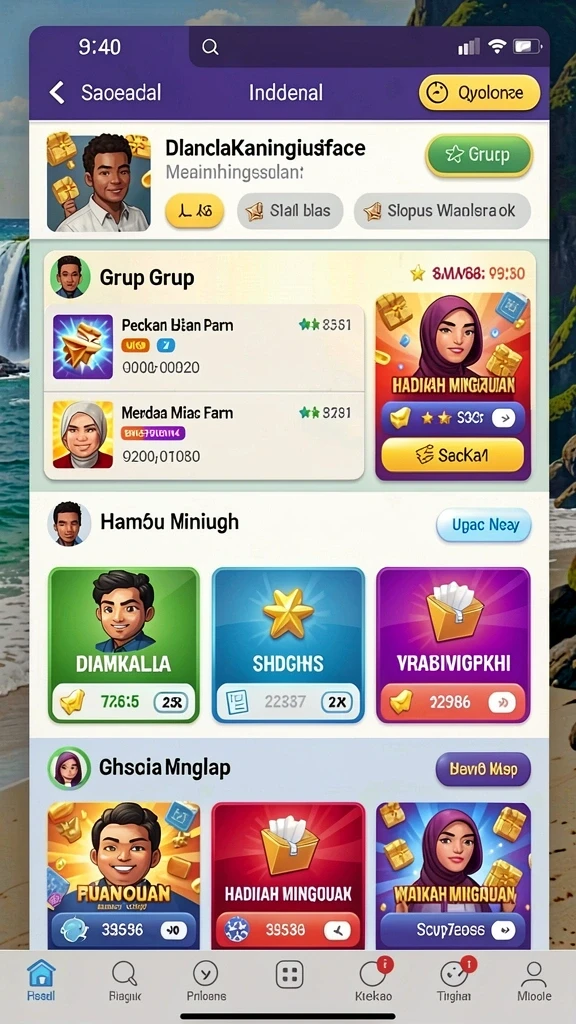 Screenshot jktjkt nomor 2