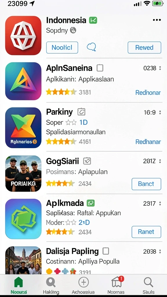 Screenshot jps88 nomor 1