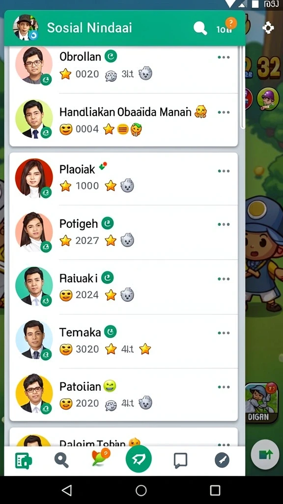 Screenshot kamartoto nomor 1