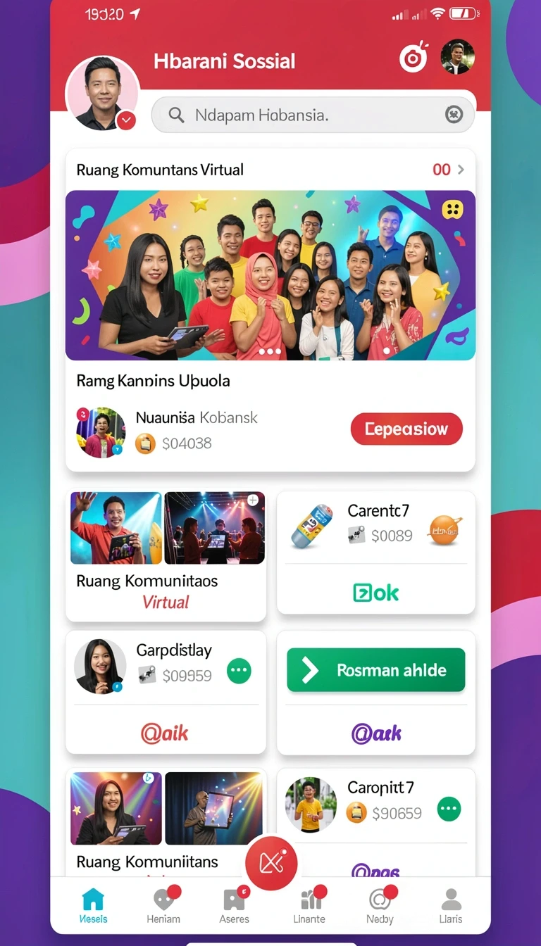 Screenshot kastoto nomor 2