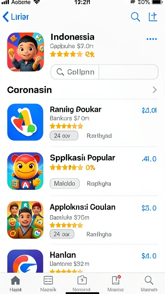 Screenshot kikototo nomor 3