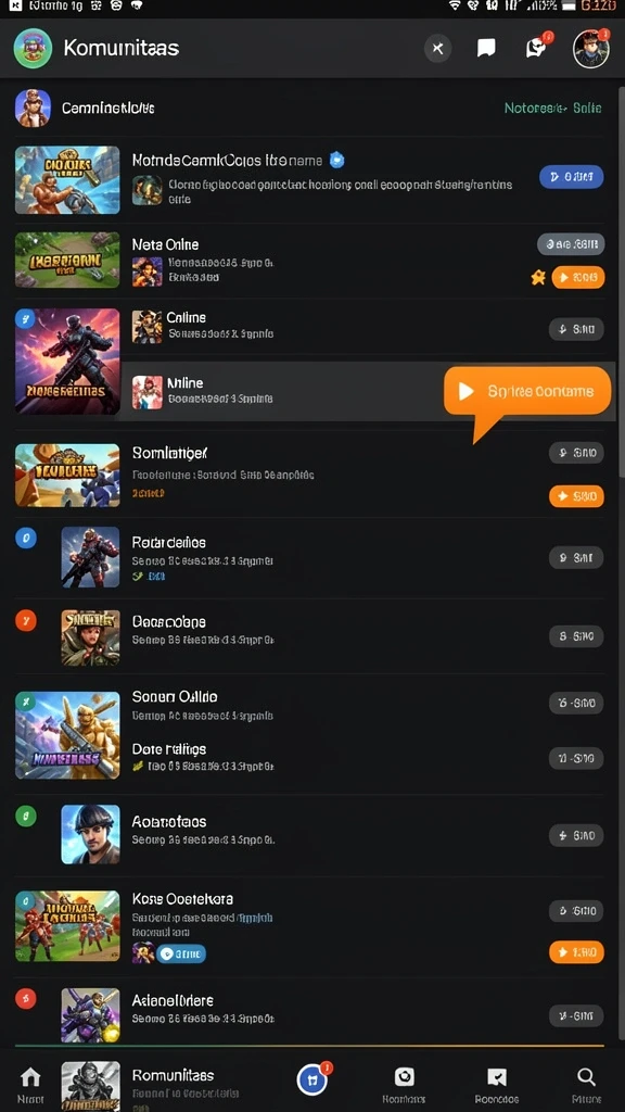 Screenshot lion4d nomor 2