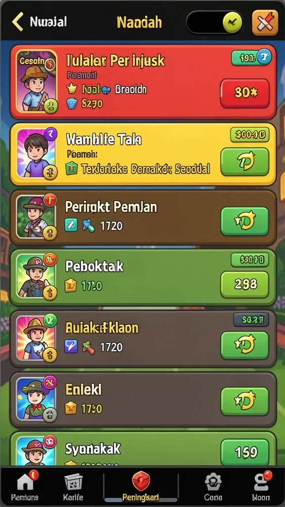 Screenshot litetoto nomor 1