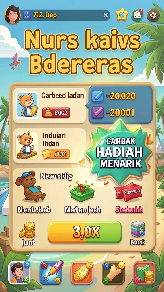 Screenshot luckybest88 nomor 2