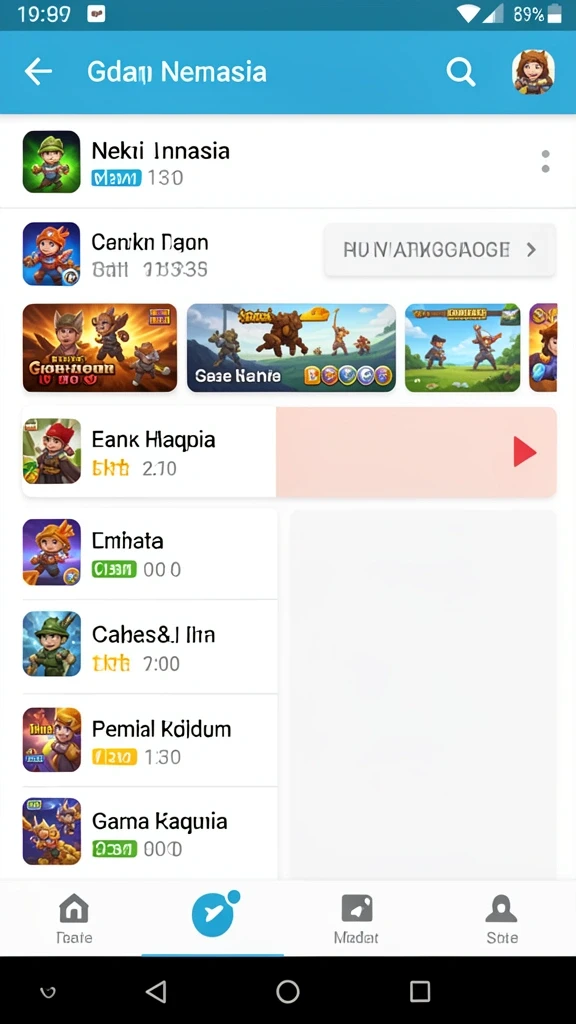 Screenshot luckyslots nomor 2