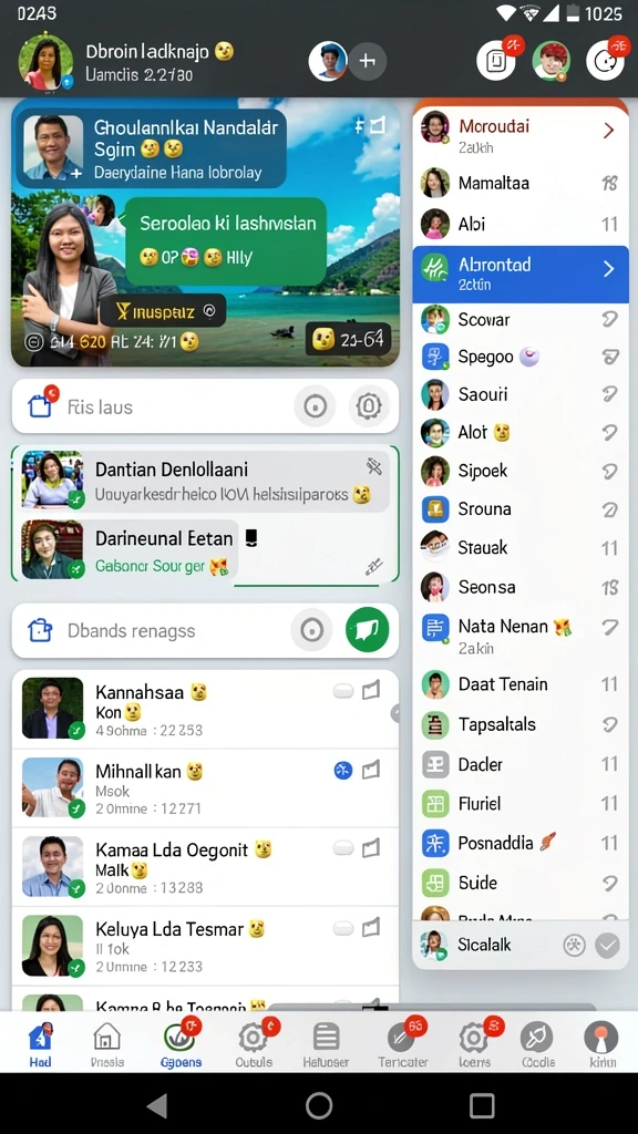 Screenshot luxury777 nomor 1