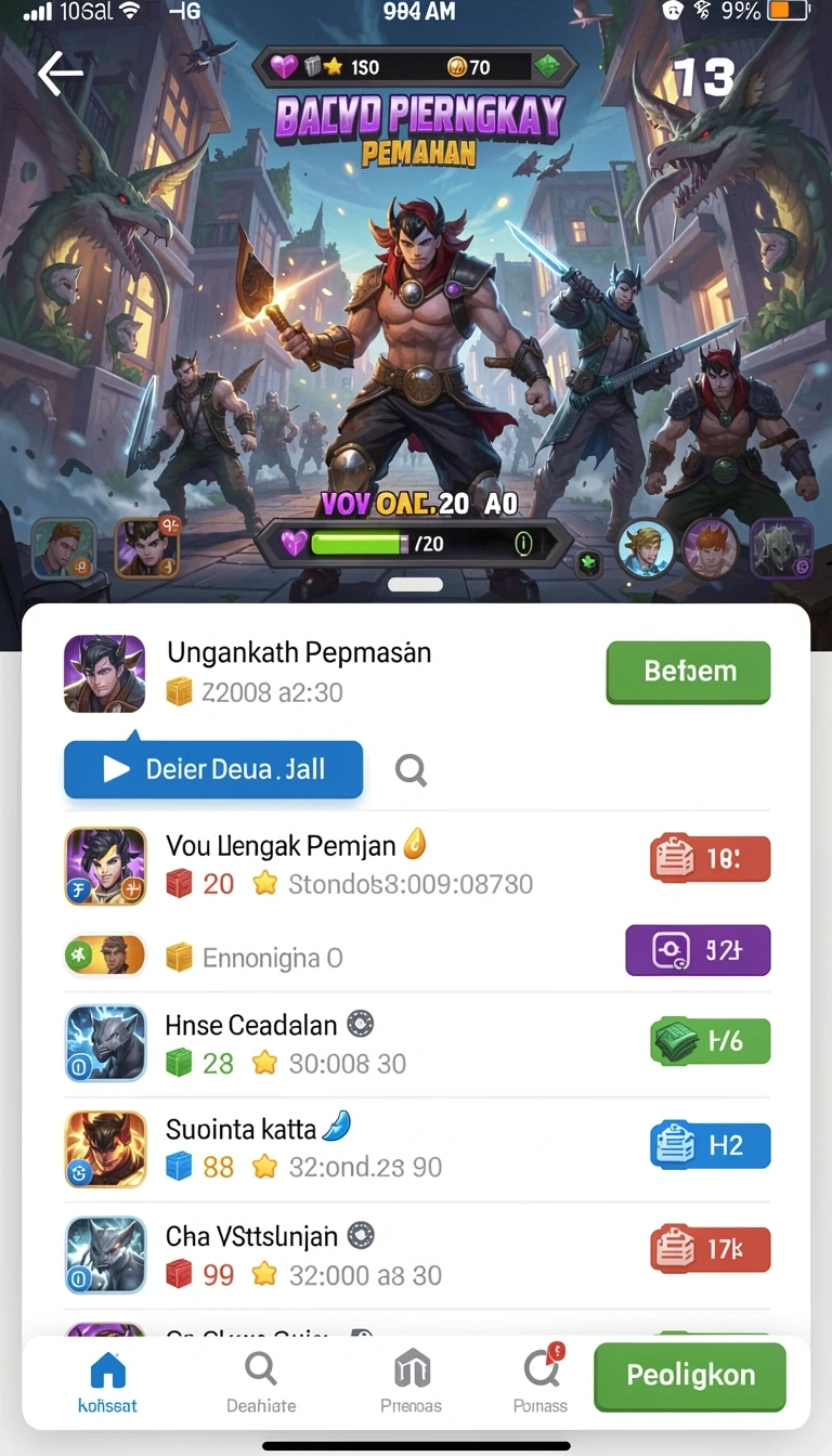 Screenshot mami188 nomor 1