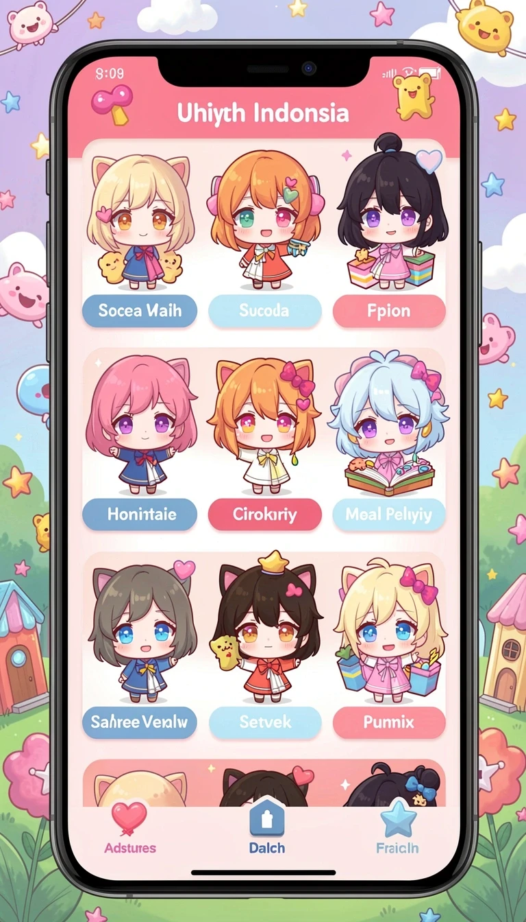 Screenshot mami188 nomor 2