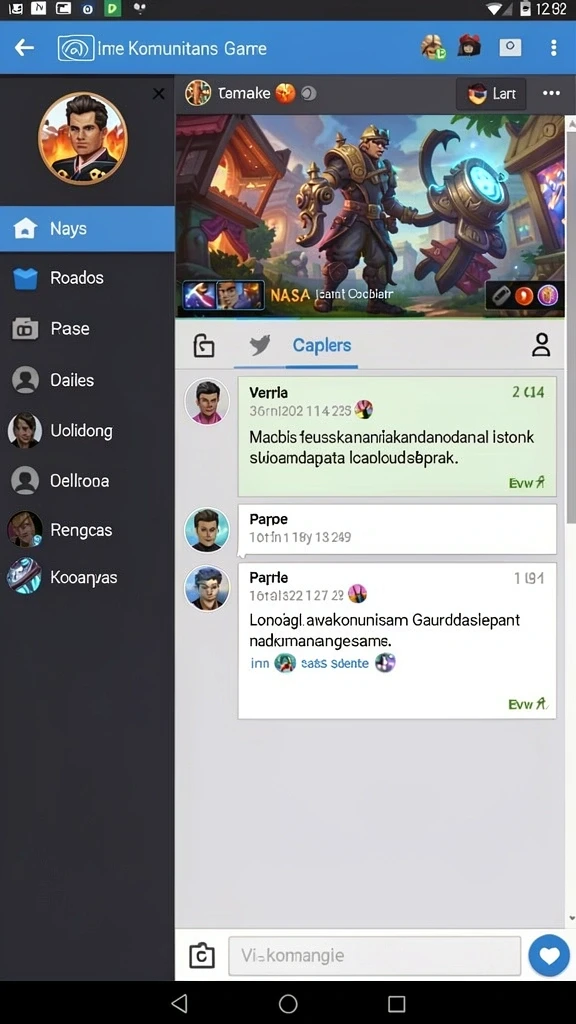 Screenshot menang123 nomor 2