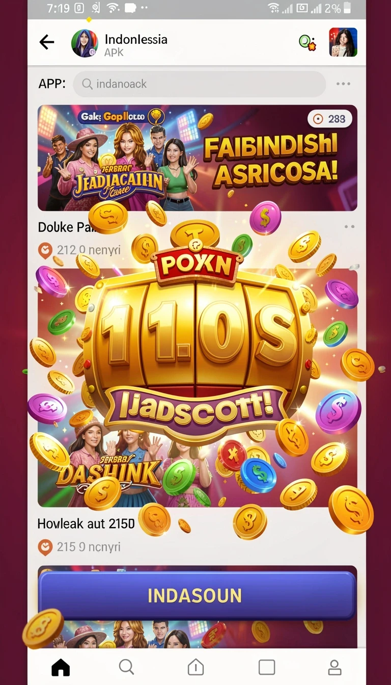 Screenshot menangbet nomor 2