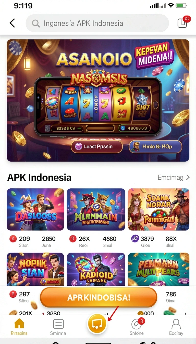 Screenshot menangbet nomor 3
