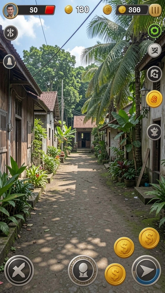 Screenshot musangwin nomor 1