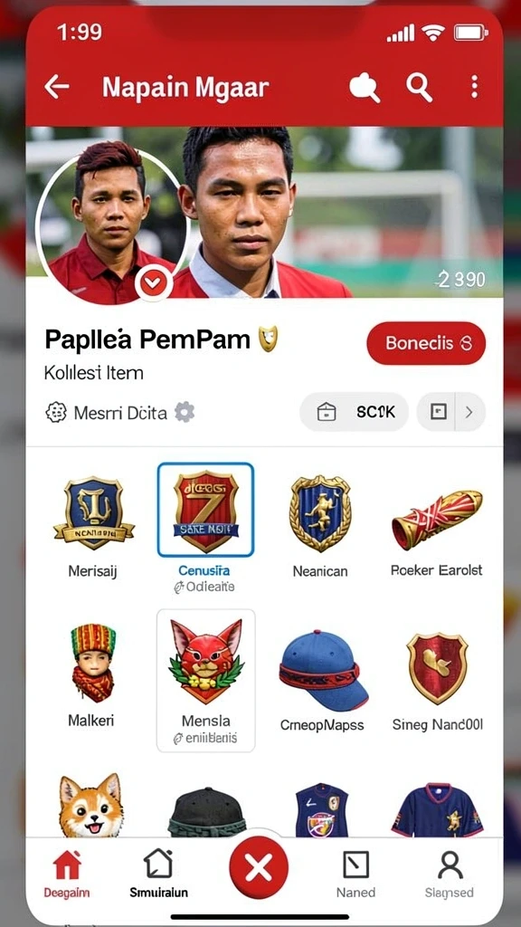 Screenshot pakarjp nomor 2