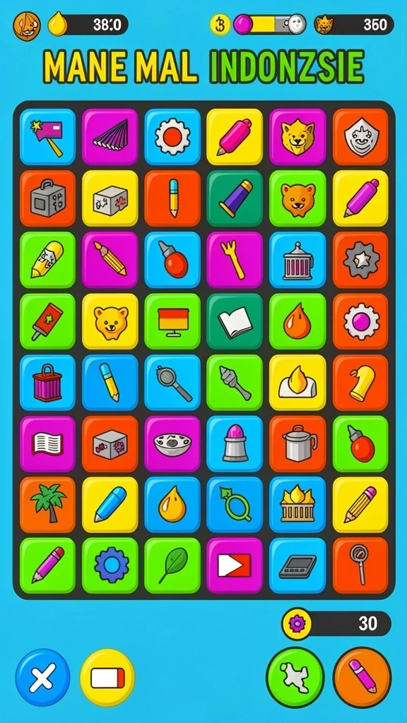 Screenshot pasar123 nomor 2