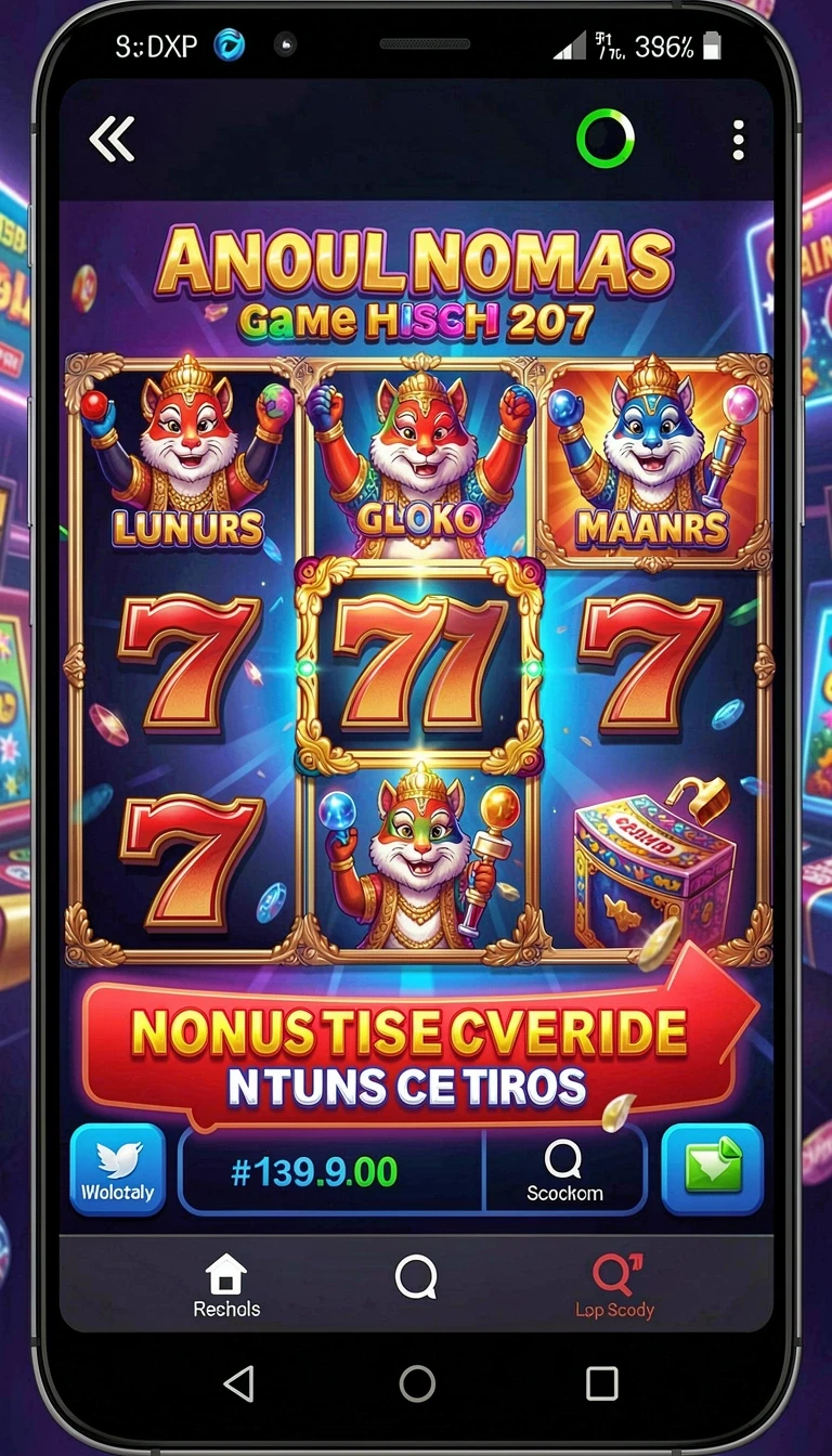 Screenshot paus188 nomor 1