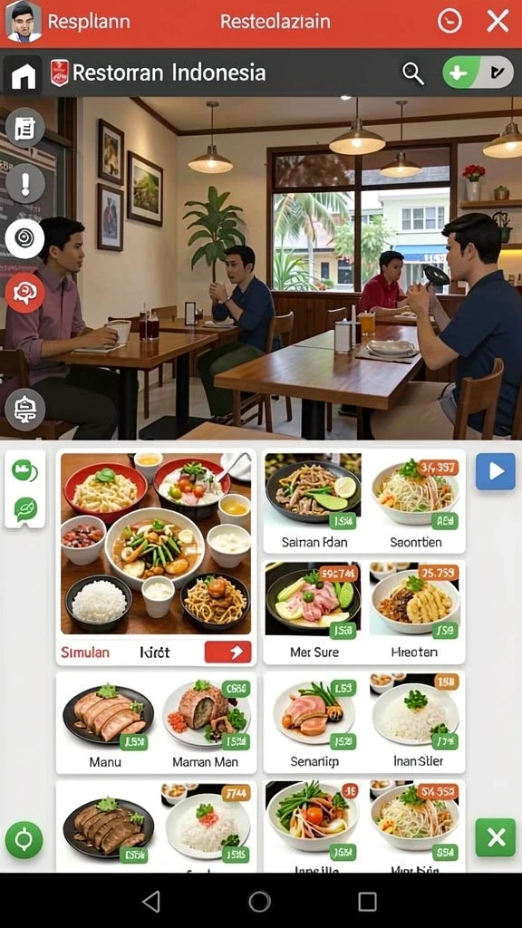 Screenshot pgking nomor 2