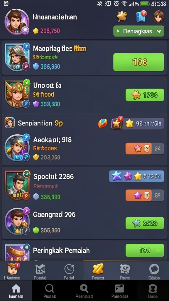 Screenshot qqslot nomor 3