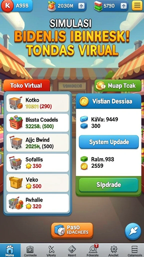 Screenshot rajaclub nomor 1