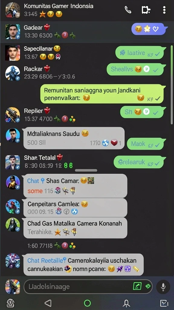 Screenshot ratudewi nomor 2
