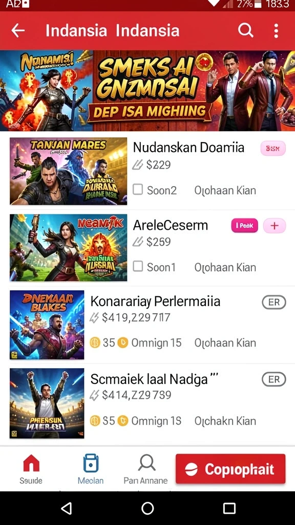 Screenshot rebahin nomor 1